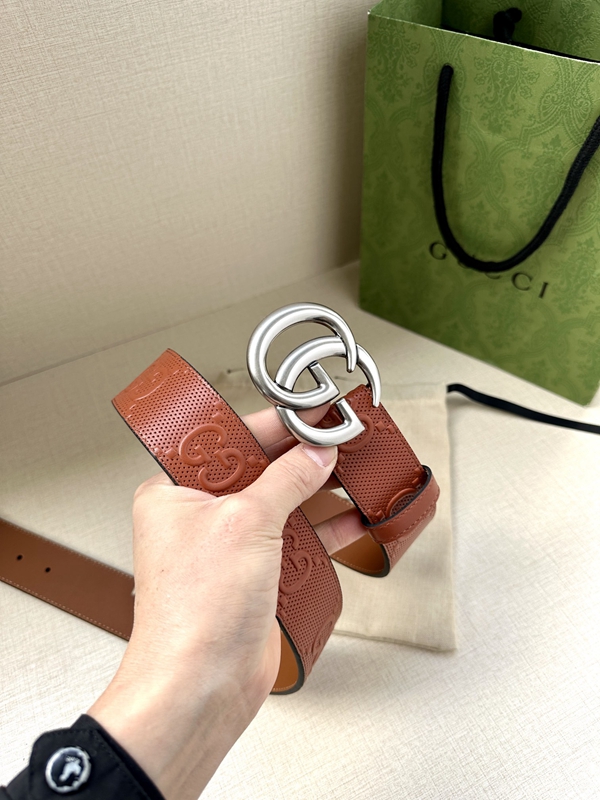 グッチベルト激安細部ディテール